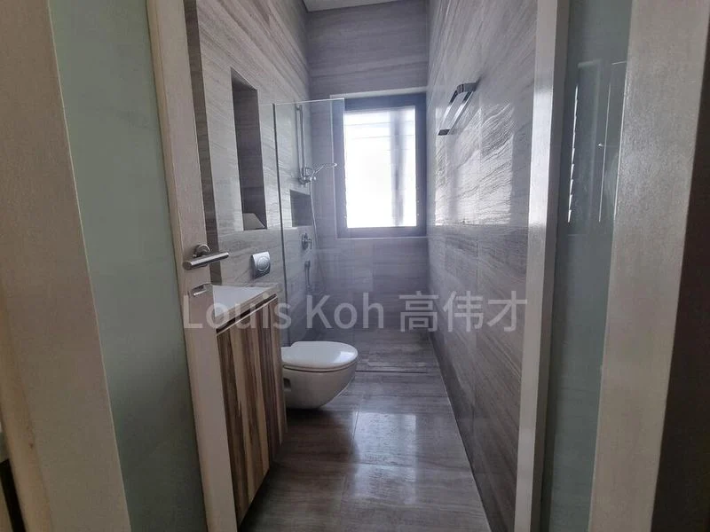 6 Bed Semi-Detached House (Landed) for Sale in  Bedokville - Image 6