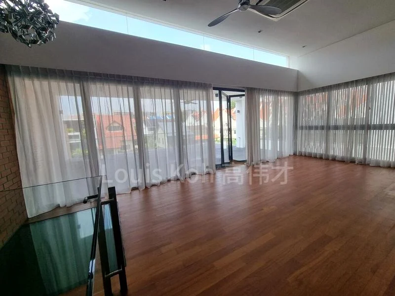 6 Bed Semi-Detached House (Landed) for Sale in  Bedokville - Image 4