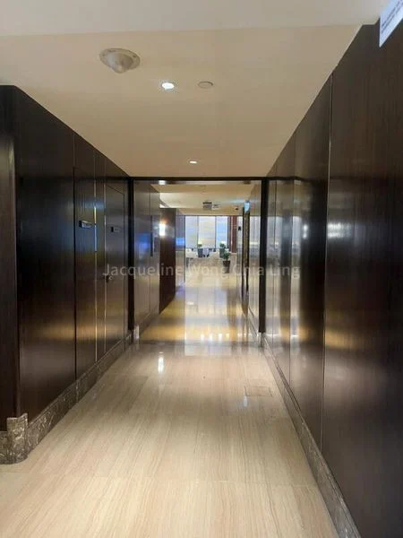 Shop / Shophouse for Rent: 11 Cavenagh Road - Image 1