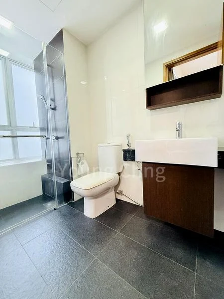 Master Room (Condo) for Rent in  The Parc Condominium - Image 5