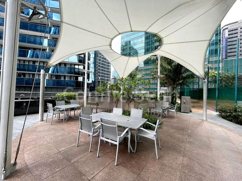 Common Room (Condo) for Rent in The Sail @ Marina Bay - Image 8