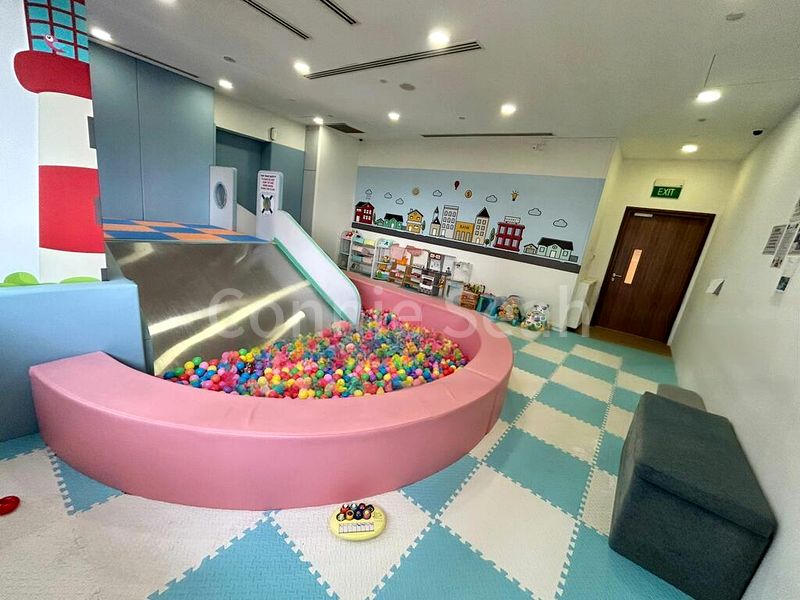 Common Room (Condo) for Rent in The Sail @ Marina Bay - Image 5