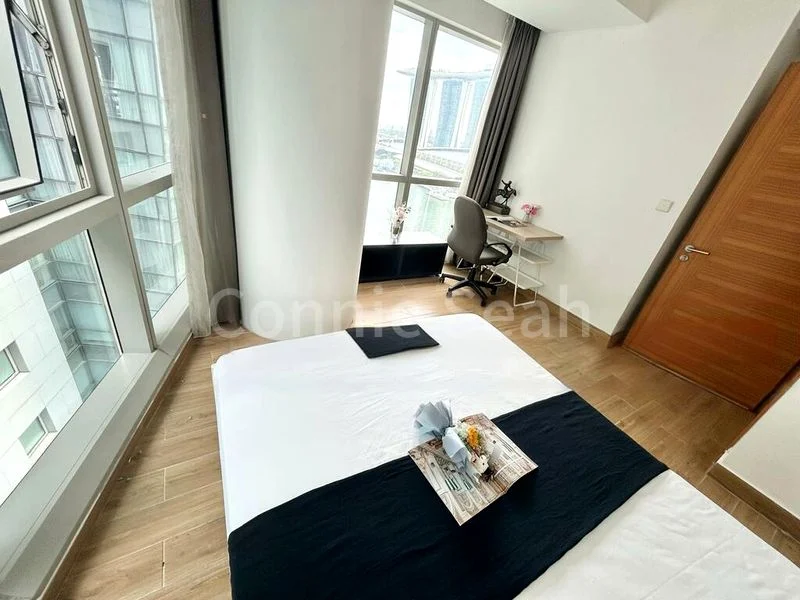 Common Room (Condo) for Rent in The Sail @ Marina Bay - Image 13