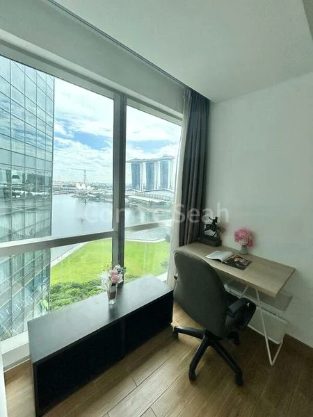 Common Room (Condo) for Rent in The Sail @ Marina Bay - Image 16