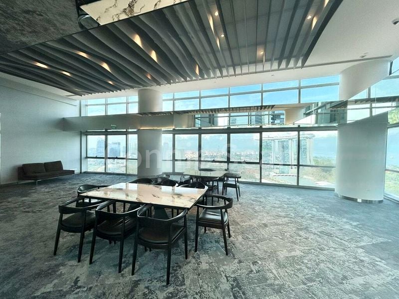Common Room (Condo) for Rent in The Sail @ Marina Bay - Image 9