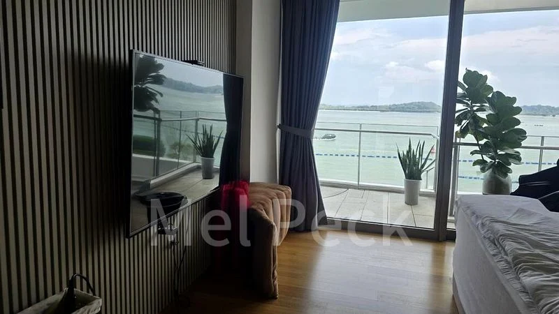 3 Bed Condo for Rent in  The Coast At Sentosa Cove - Image 2