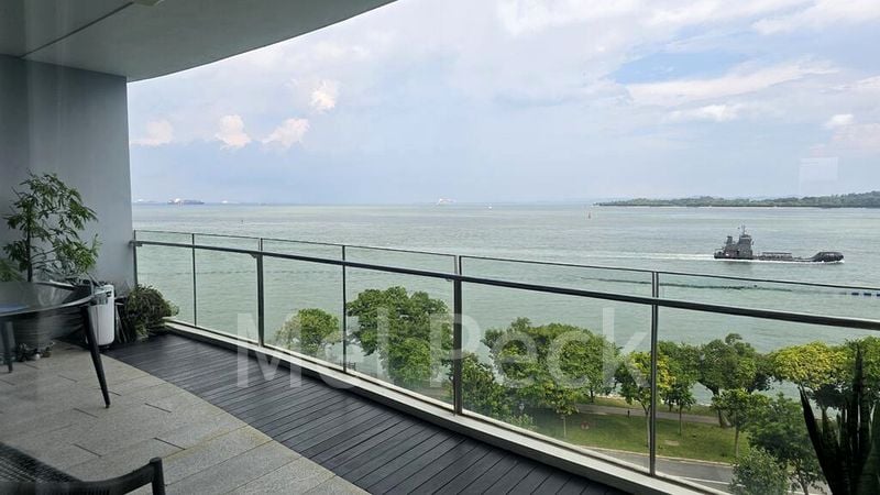 3 Bed Condo for Rent in  The Coast At Sentosa Cove - Image 4