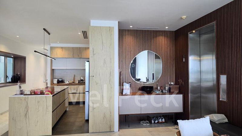 3 Bed Condo for Rent in  The Coast At Sentosa Cove - Image 16