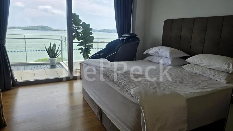 3 Bed Condo for Rent in  The Coast At Sentosa Cove - Image 1