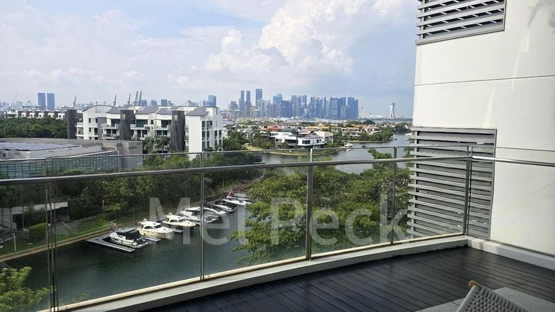 3 Bed Condo for Rent in  The Coast At Sentosa Cove - Image 13