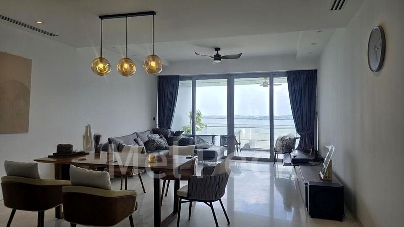 3 Bed Condo for Rent in  The Coast At Sentosa Cove - Image 10