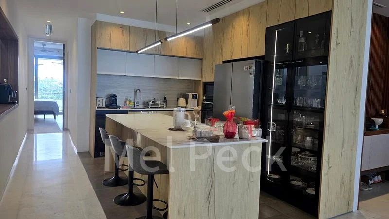 3 Bed Condo for Rent in  The Coast At Sentosa Cove - Image 6