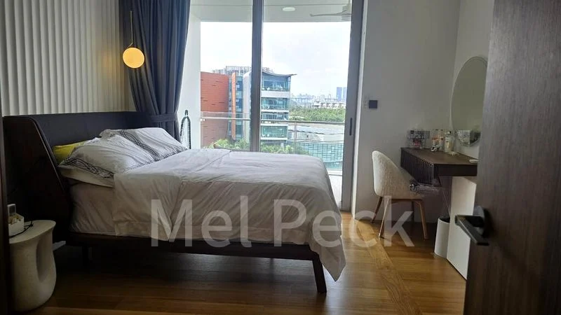 3 Bed Condo for Rent in  The Coast At Sentosa Cove - Image 12