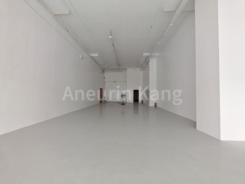 Light Industrial (B1) for Rent in  Interlocal Centre - Image 16