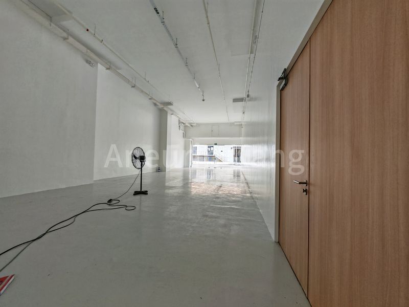 Light Industrial (B1) for Rent in  Interlocal Centre - Image 14