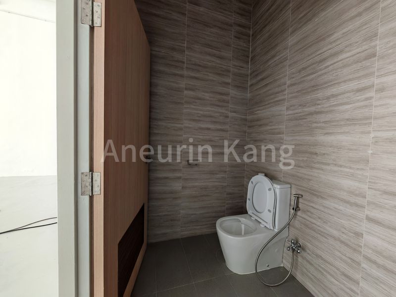 Light Industrial (B1) for Rent in  Interlocal Centre - Image 8