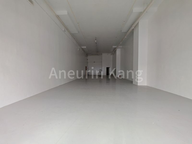 Light Industrial (B1) for Rent in  Interlocal Centre - Image 12