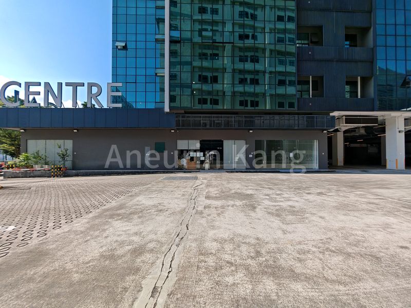 Light Industrial (B1) for Rent in  Interlocal Centre - Image 15