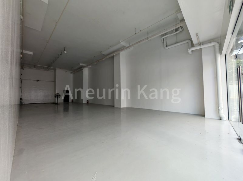 Light Industrial (B1) for Rent in  Interlocal Centre - Image 3