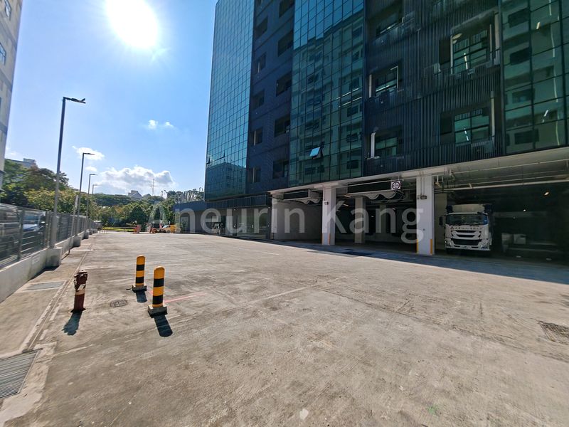 Light Industrial (B1) for Rent in  Interlocal Centre - Image 6