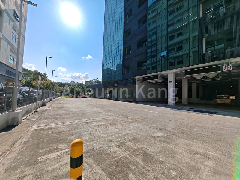 Light Industrial (B1) for Rent in  Interlocal Centre - Image 5