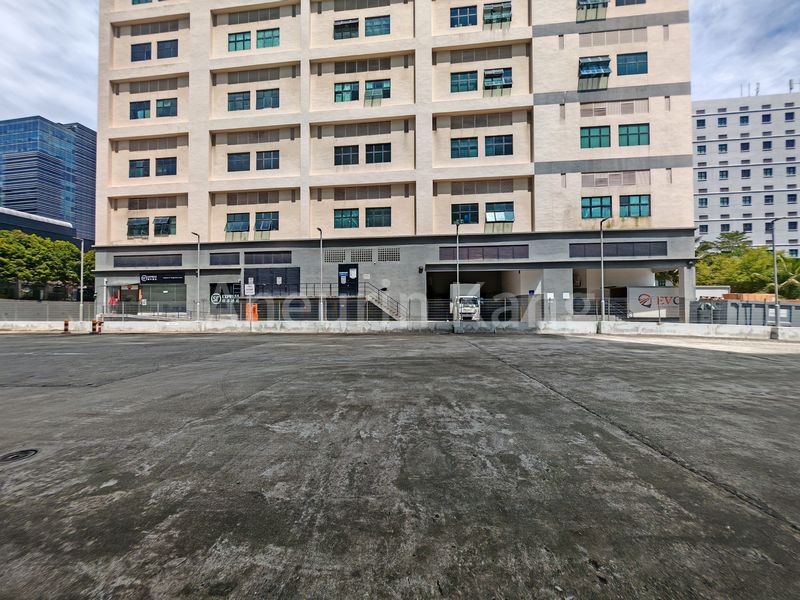 Light Industrial (B1) for Rent in  Interlocal Centre - Image 10