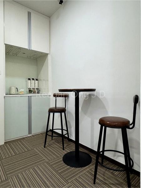 Light Industrial (B1) for Rent: Midview City - Image 3