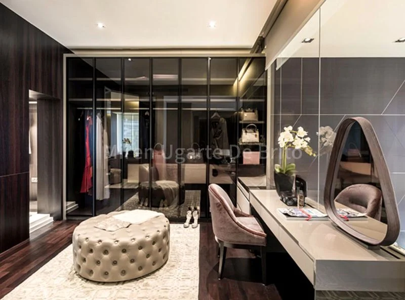 4 Bed Condo for Rent in Lloyd Sixtyfive - Image 4