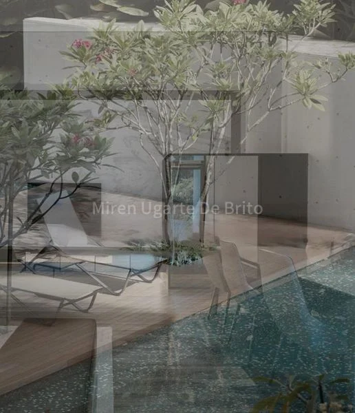 4 Bed Condo for Rent in Lloyd Sixtyfive - Image 6