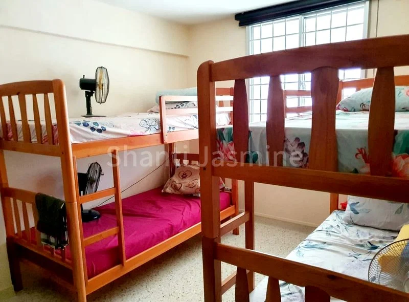 Common Room (HDB) for Rent in 185 Boon Lay Avenue - Image 1