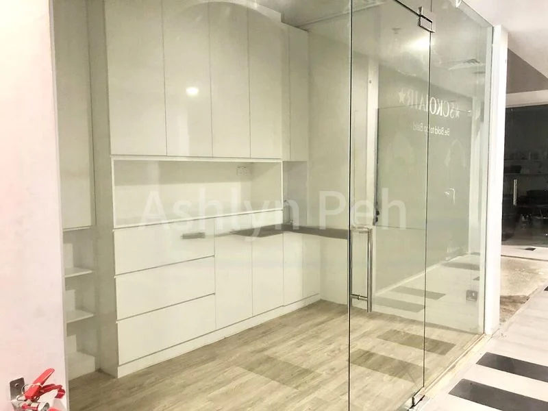 Other Retail for Rent: One Dusun Residences - Image 9