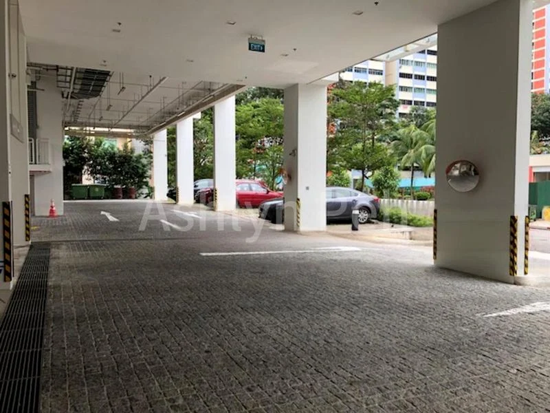 Other Retail for Rent: One Dusun Residences - Image 2