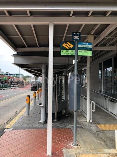 Other Retail for Rent: One Dusun Residences - Image 4