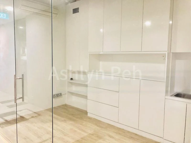 Other Retail for Rent: One Dusun Residences - Image 1