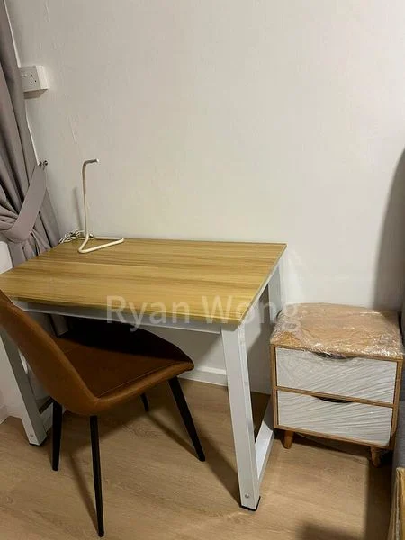 Common Room (HDB) for Rent in  384 Tampines Street 32 - Image 13