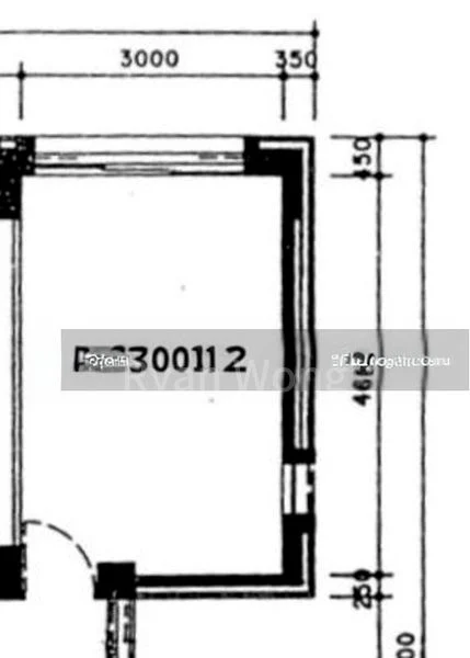 Common Room (HDB) for Rent in  384 Tampines Street 32 - Image 17