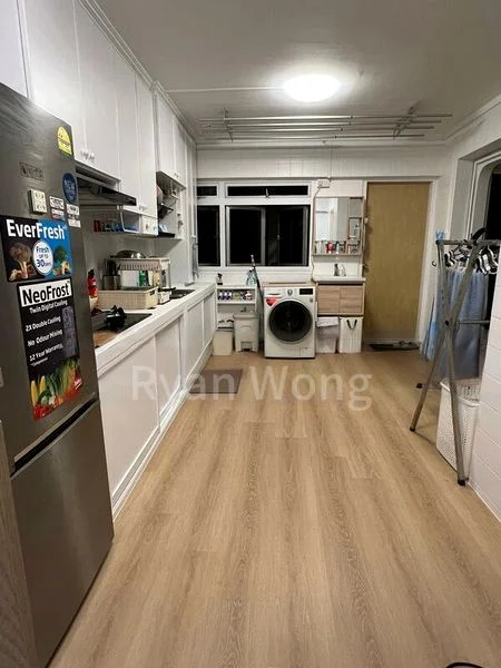 Common Room (HDB) for Rent in  384 Tampines Street 32 - Image 3