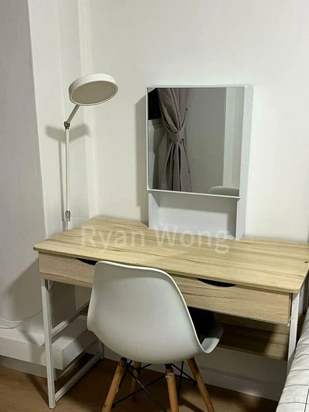 Common Room (HDB) for Rent in  384 Tampines Street 32 - Image 11