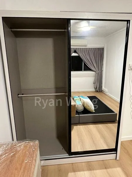 Common Room (HDB) for Rent in  384 Tampines Street 32 - Image 10