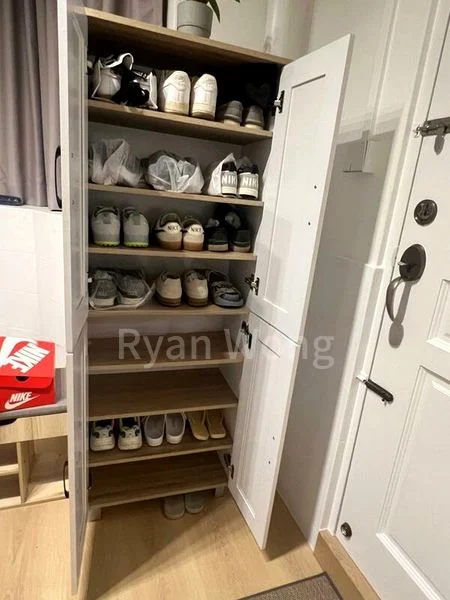 Common Room (HDB) for Rent in  384 Tampines Street 32 - Image 5