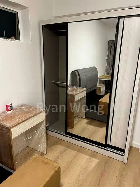 Common Room (HDB) for Rent in  384 Tampines Street 32 - Image 14