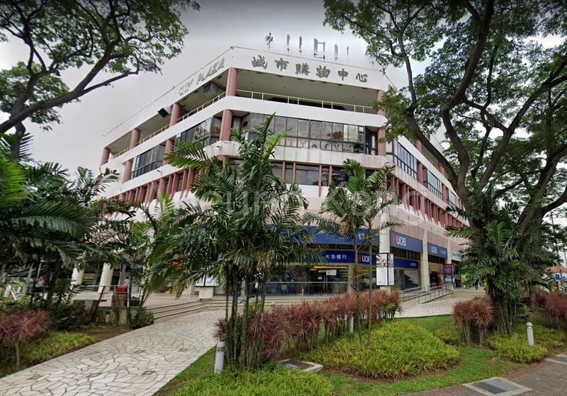 Shop / Shophouse for Rent in  City Plaza - Image 3