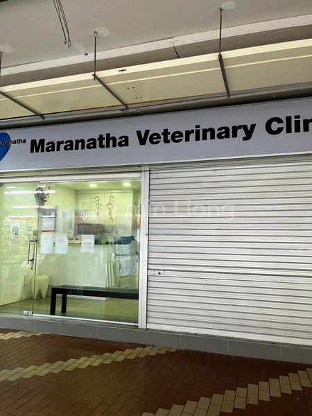 Shop / Shophouse for Rent: 77 Telok Blangah Drive - Image 2