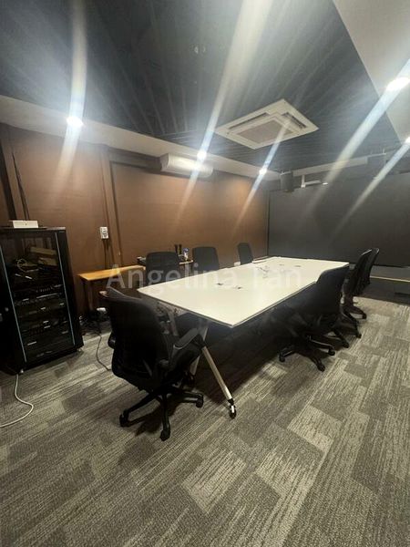 Light Industrial (B1) for Sale: Lhk3 Building - Image 10