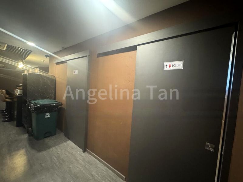 Light Industrial (B1) for Sale: Lhk3 Building - Image 4