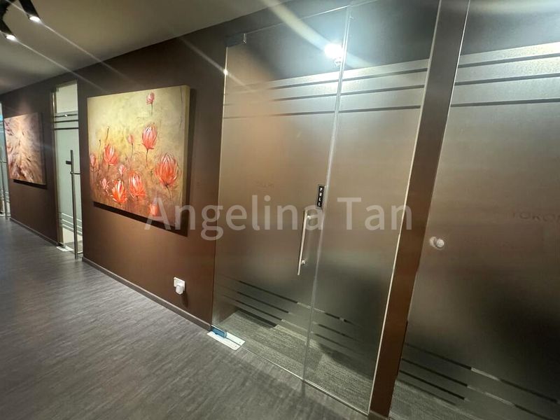 Light Industrial (B1) for Sale: Lhk3 Building - Image 13