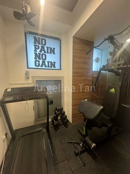 Light Industrial (B1) for Sale: Lhk3 Building - Image 1