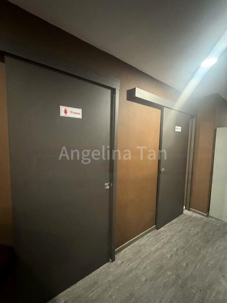 Light Industrial (B1) for Sale: Lhk3 Building - Image 6