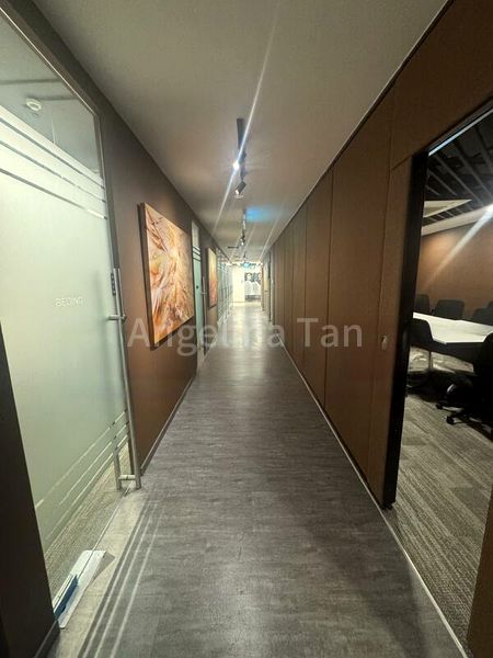 Light Industrial (B1) for Sale: Lhk3 Building - Image 12