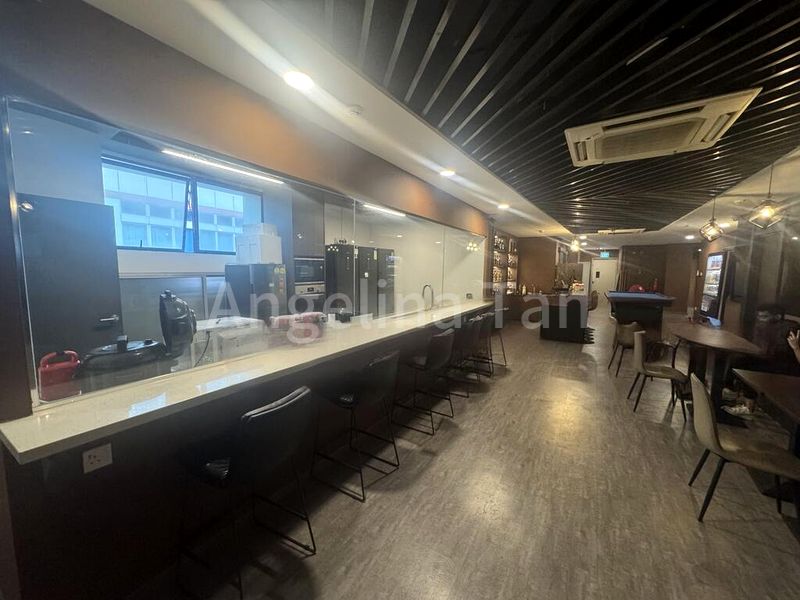 Light Industrial (B1) for Sale: Lhk3 Building - Image 16